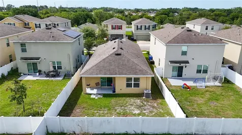 10232 Geese Trail Circle Sun City Center FL 33573