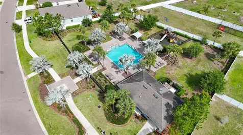 10232 Geese Trail Circle Sun City Center FL 33573