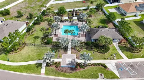 10232 Geese Trail Circle Sun City Center FL 33573