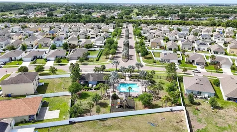 10232 Geese Trail Circle Sun City Center FL 33573
