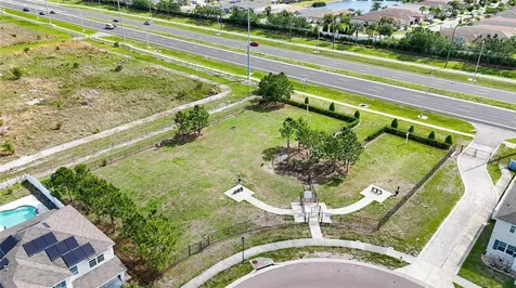 10232 Geese Trail Circle Sun City Center FL 33573