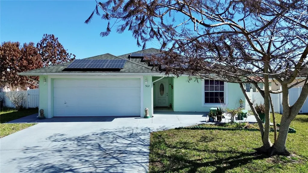 302 Miami Place Kissimmee FL 34759