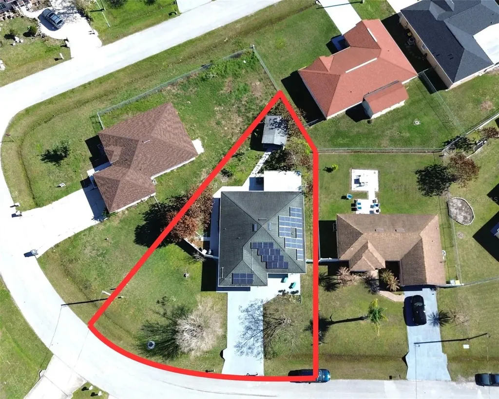302 Miami Place Kissimmee FL 34759