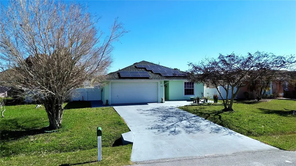 302 Miami Place Kissimmee FL 34759