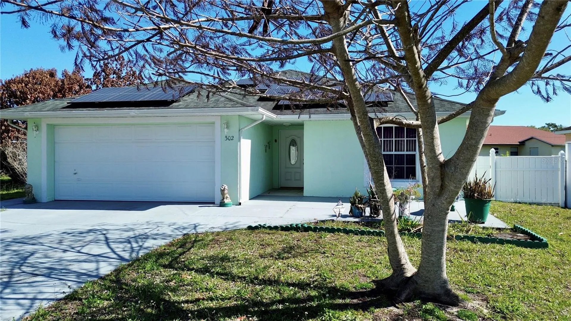 302 Miami Place Kissimmee FL 34759