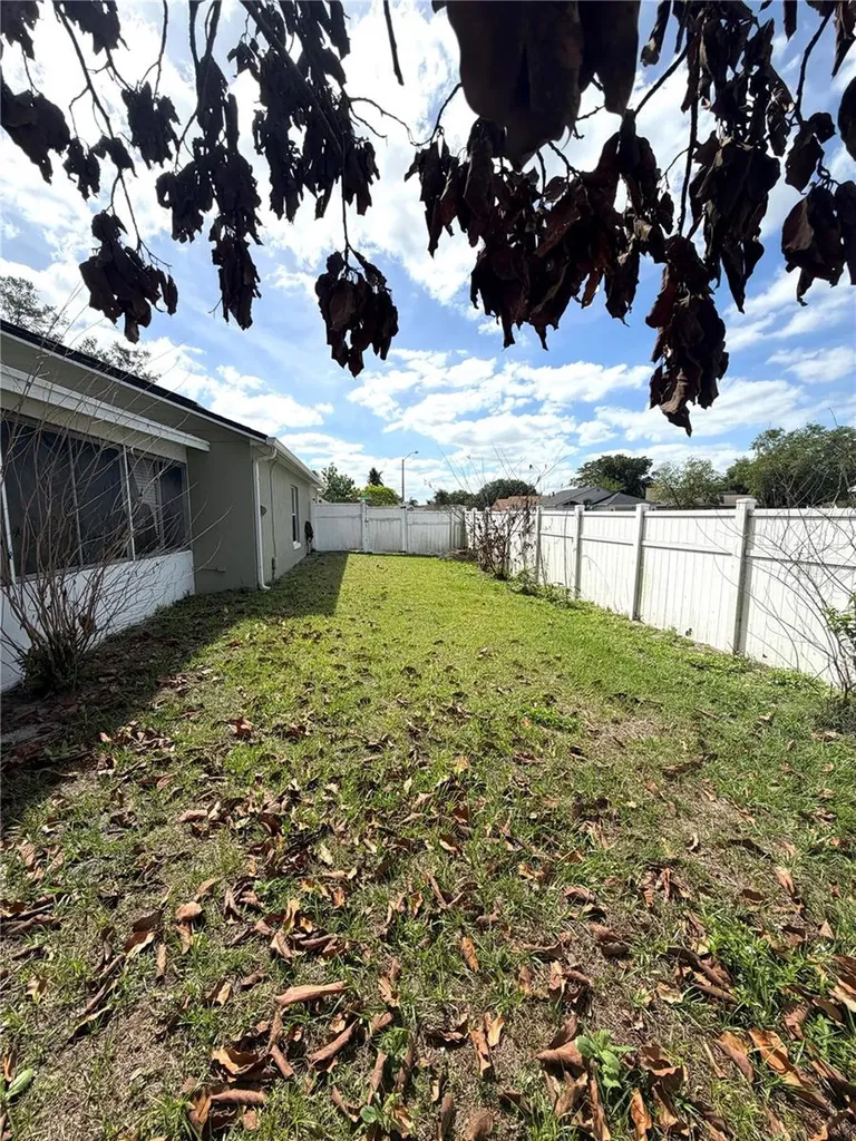 9176 Fort Jefferson Boulevard Orlando FL 32822
