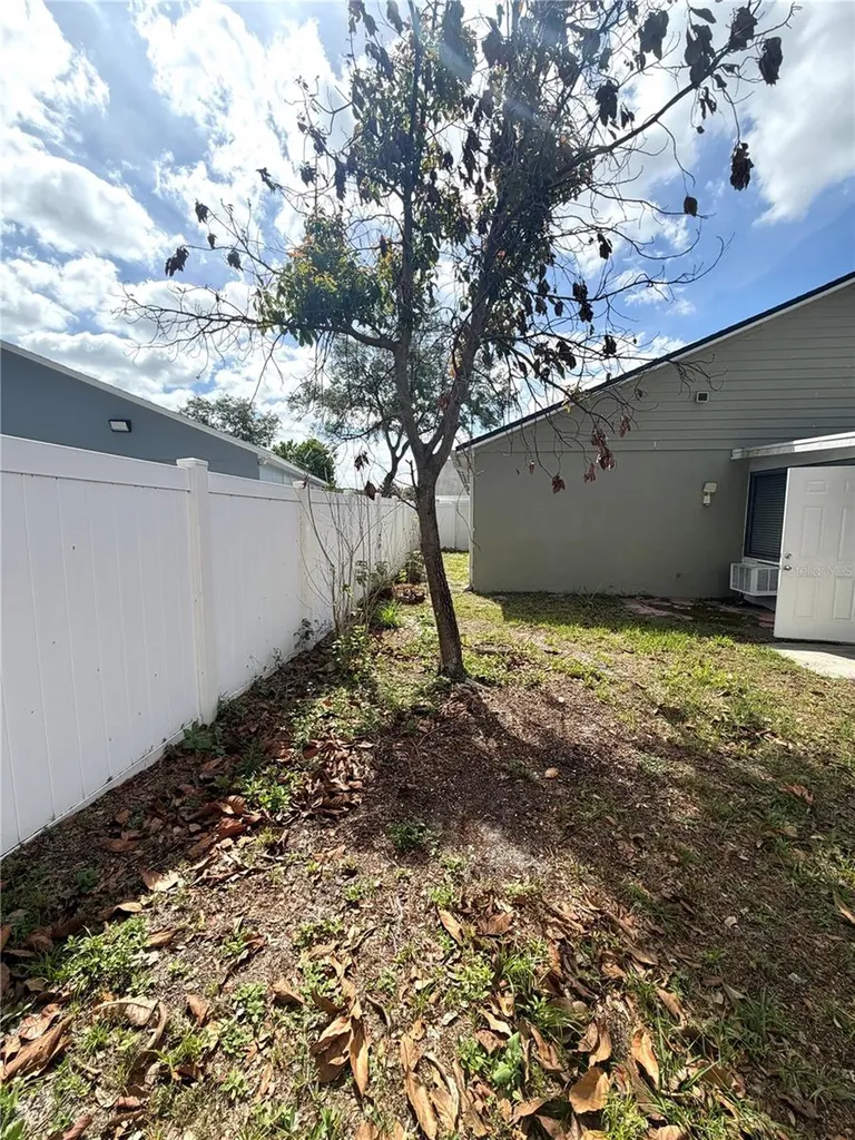 9176 Fort Jefferson Boulevard Orlando FL 32822