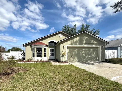 9176 Fort Jefferson Boulevard Orlando FL 32822