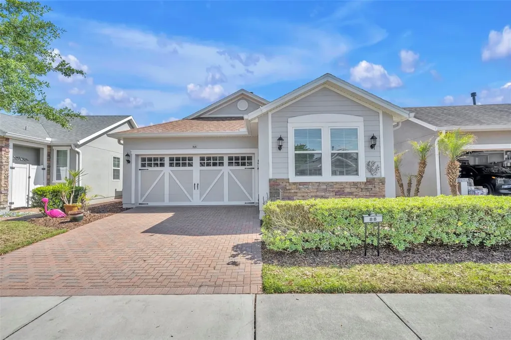 88 Bayou Bend Road Groveland FL 34736