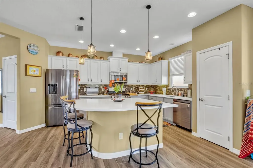 88 Bayou Bend Road Groveland FL 34736