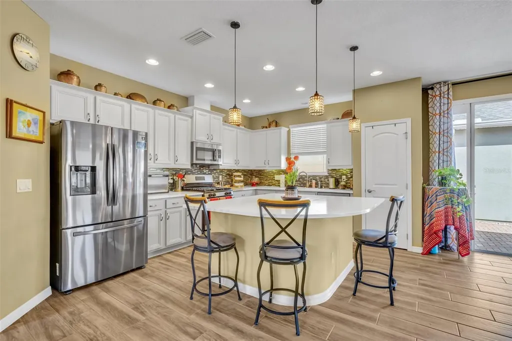 88 Bayou Bend Road Groveland FL 34736