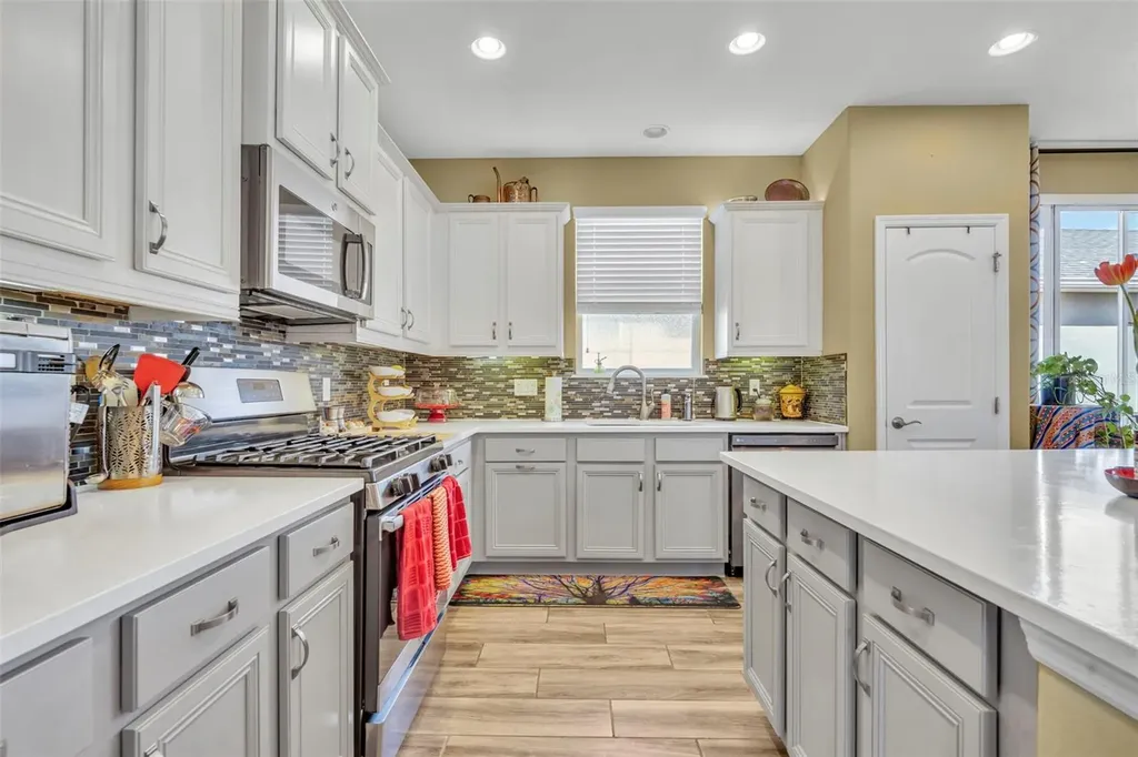 88 Bayou Bend Road Groveland FL 34736