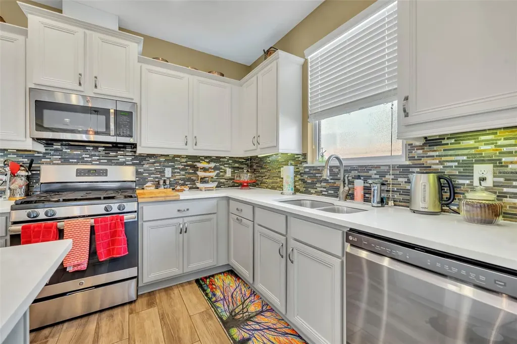 88 Bayou Bend Road Groveland FL 34736
