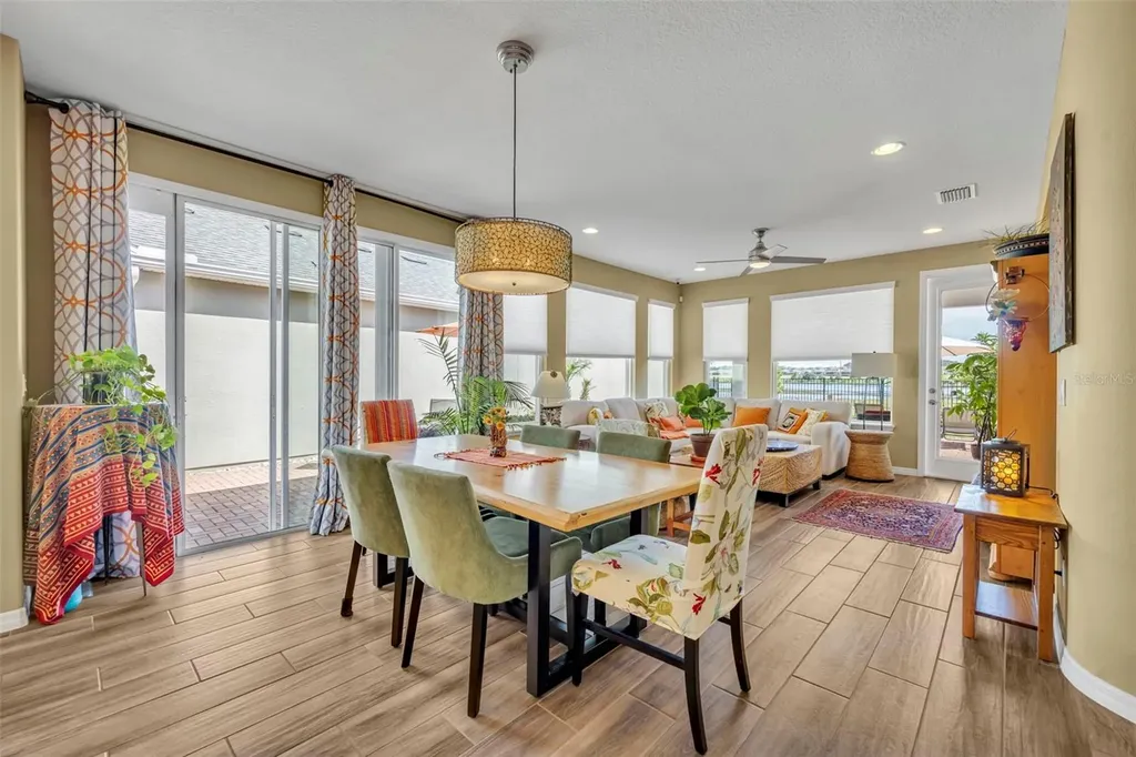 88 Bayou Bend Road Groveland FL 34736