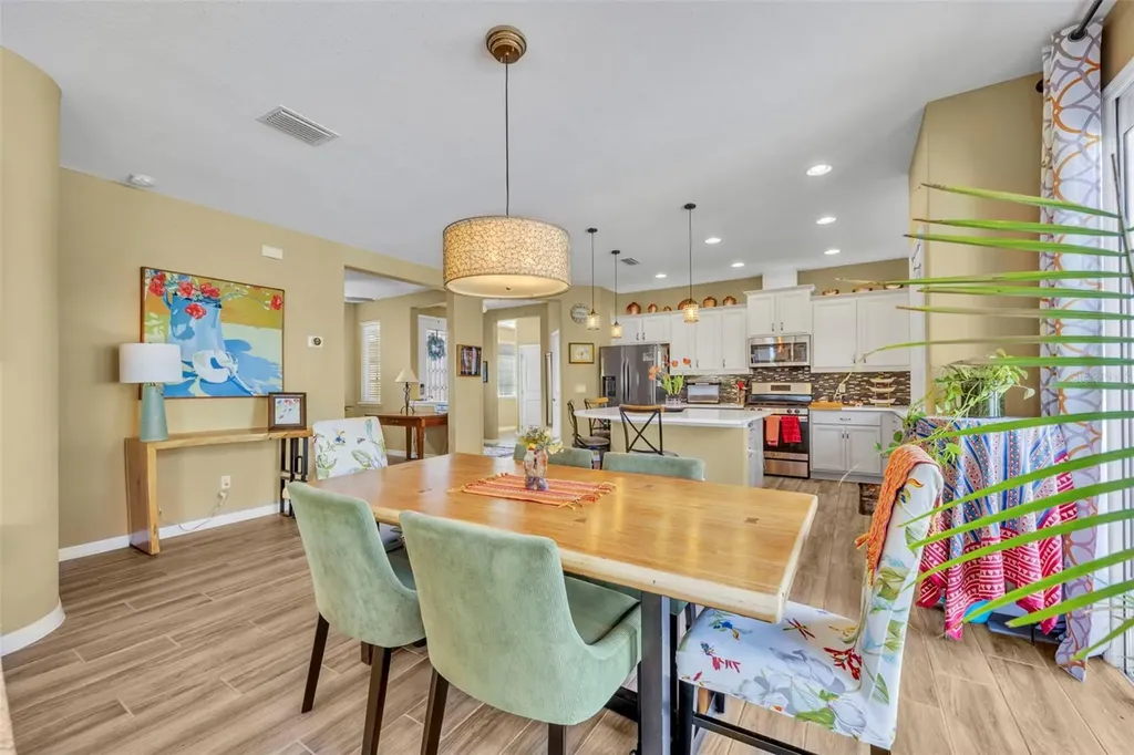 88 Bayou Bend Road Groveland FL 34736
