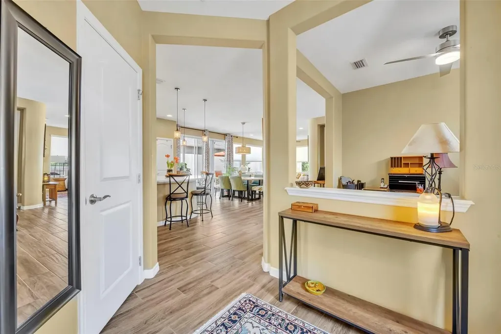 88 Bayou Bend Road Groveland FL 34736