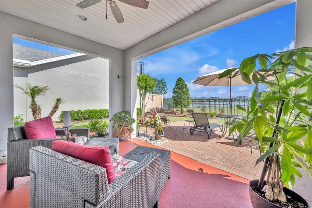 88 Bayou Bend Road Groveland FL 34736