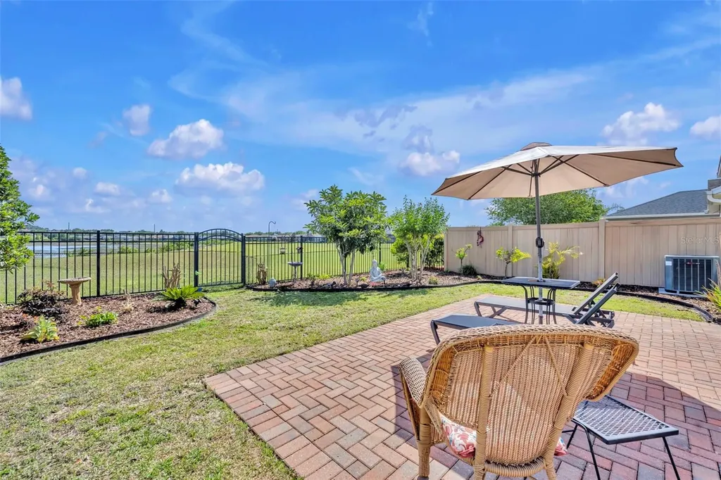 88 Bayou Bend Road Groveland FL 34736