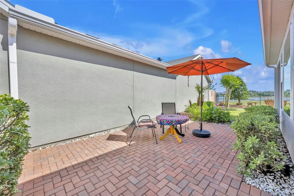88 Bayou Bend Road Groveland FL 34736