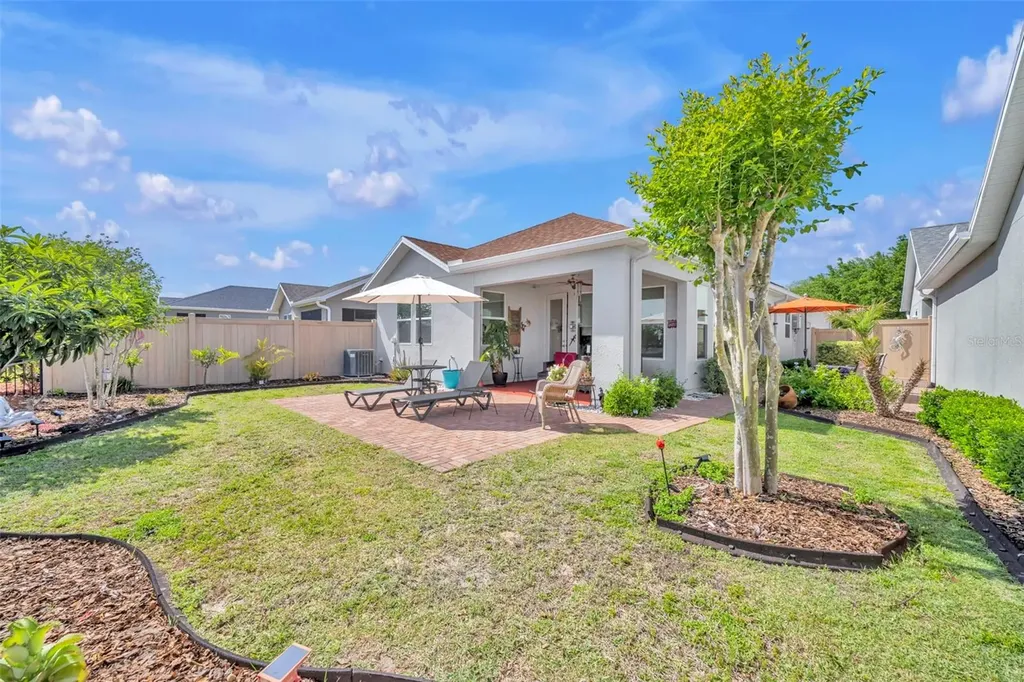 88 Bayou Bend Road Groveland FL 34736