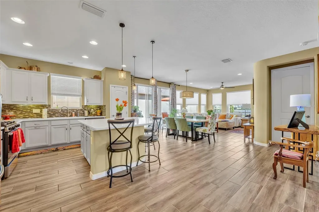 88 Bayou Bend Road Groveland FL 34736