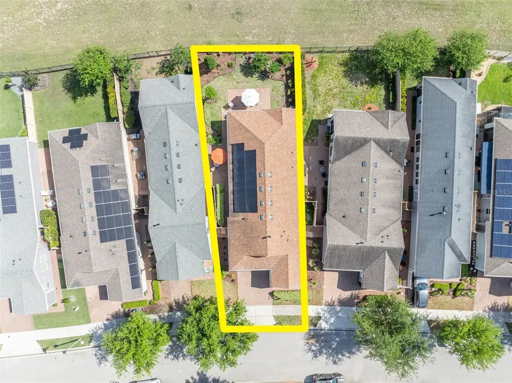 88 Bayou Bend Road Groveland FL 34736