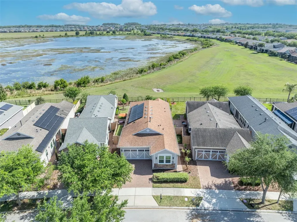 88 Bayou Bend Road Groveland FL 34736