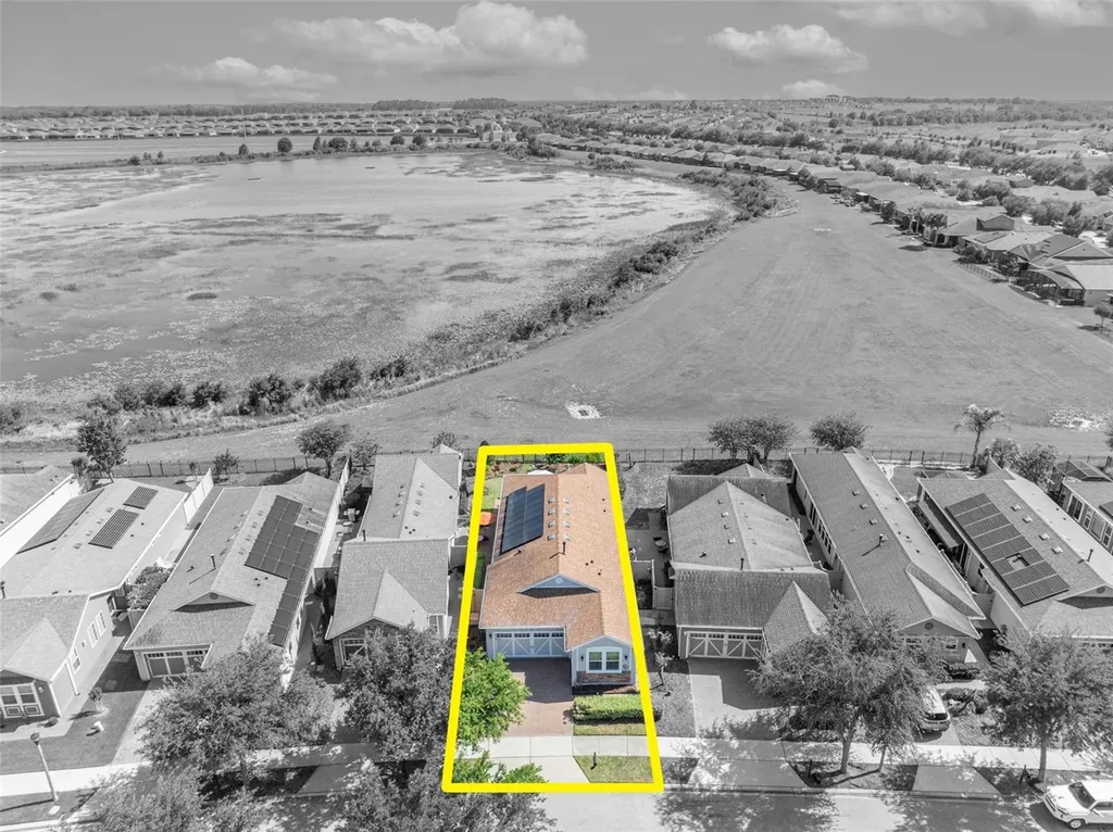 88 Bayou Bend Road Groveland FL 34736