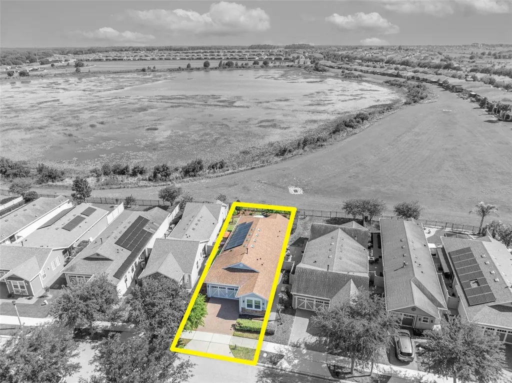 88 Bayou Bend Road Groveland FL 34736