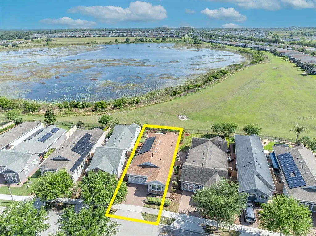 88 Bayou Bend Road Groveland FL 34736