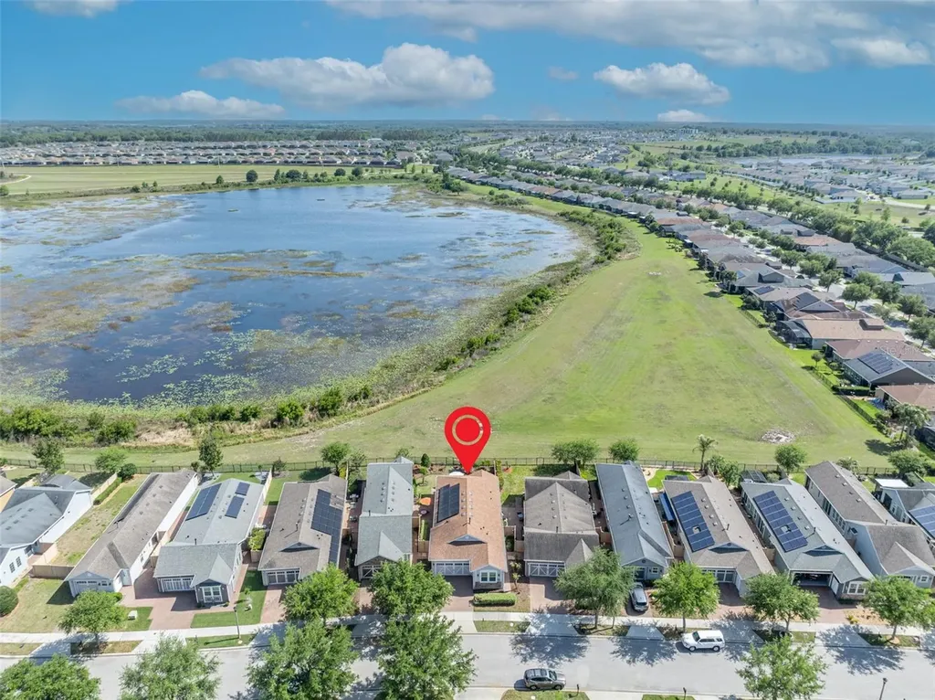88 Bayou Bend Road Groveland FL 34736