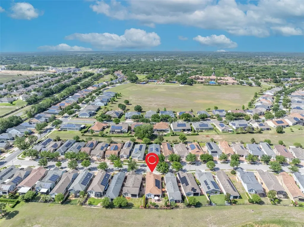 88 Bayou Bend Road Groveland FL 34736