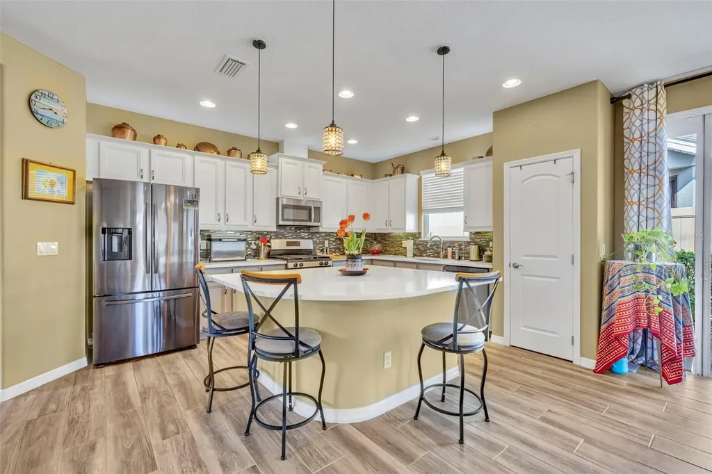 88 Bayou Bend Road Groveland FL 34736