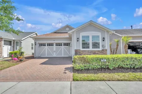 88 Bayou Bend Road Groveland FL 34736