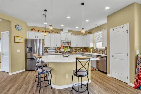 88 Bayou Bend Road Groveland FL 34736