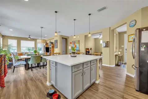 88 Bayou Bend Road Groveland FL 34736