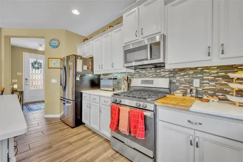 88 Bayou Bend Road Groveland FL 34736