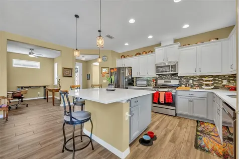 88 Bayou Bend Road Groveland FL 34736