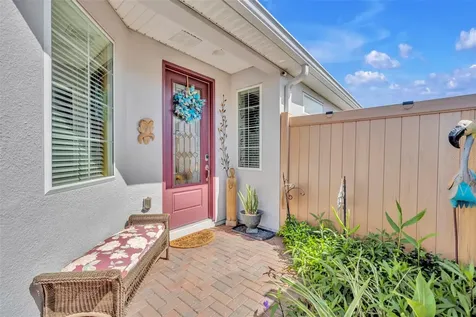 88 Bayou Bend Road Groveland FL 34736