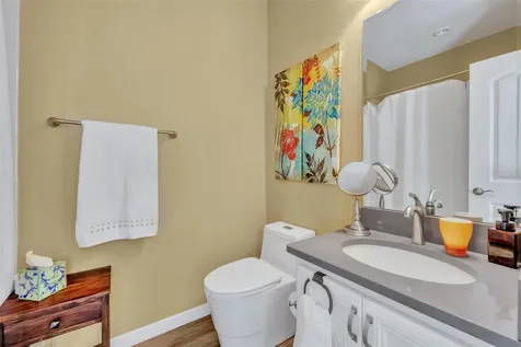 88 Bayou Bend Road Groveland FL 34736
