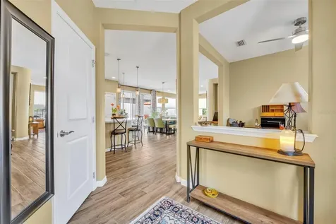 88 Bayou Bend Road Groveland FL 34736