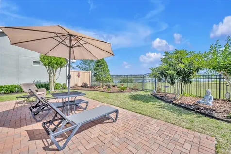 88 Bayou Bend Road Groveland FL 34736