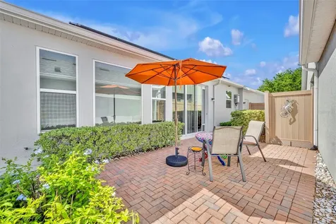 88 Bayou Bend Road Groveland FL 34736