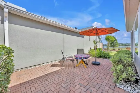 88 Bayou Bend Road Groveland FL 34736