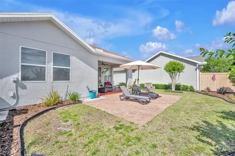 88 Bayou Bend Road Groveland FL 34736