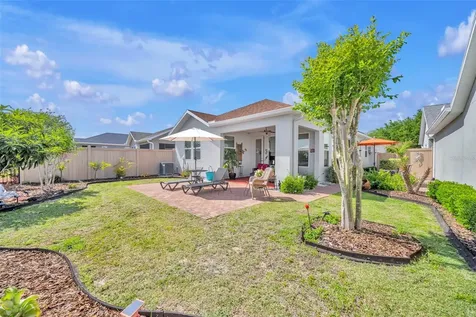 88 Bayou Bend Road Groveland FL 34736