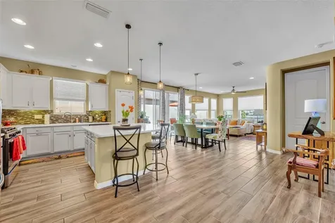 88 Bayou Bend Road Groveland FL 34736