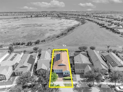88 Bayou Bend Road Groveland FL 34736