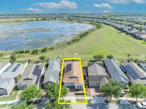 88 Bayou Bend Road Groveland FL 34736