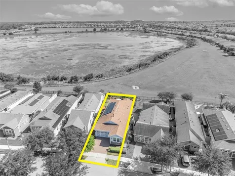 88 Bayou Bend Road Groveland FL 34736